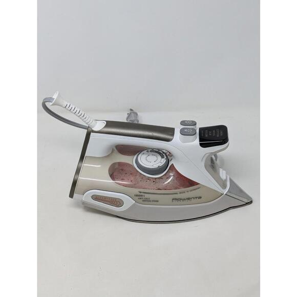 Rowenta Other - Rowenta DW9080 1800 Watt Steamium Vertical Steam